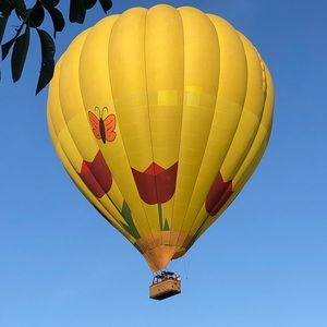 Meet your Posher, Manuel